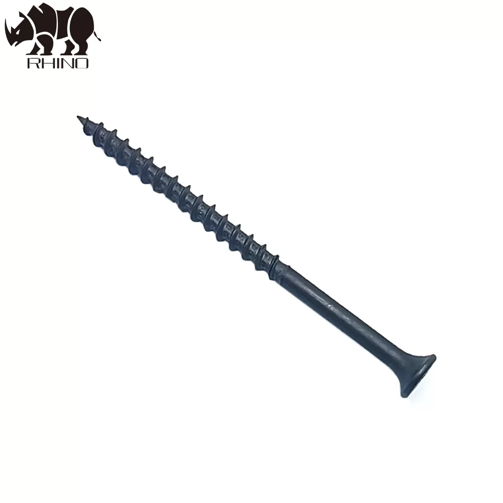 Paulin #6 X 1-1/4-inch Flat Head Phillips Drive Fine Thread Drywall