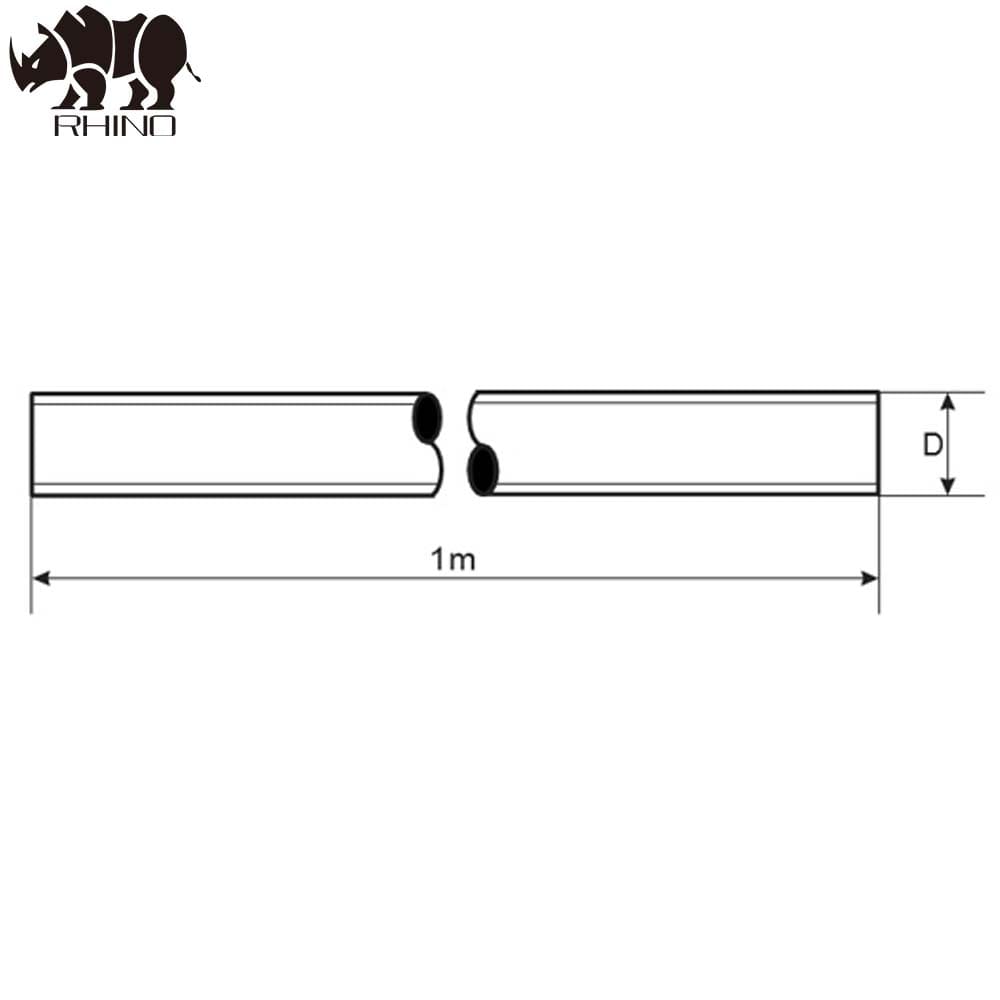 DIN975 Threaded Rod