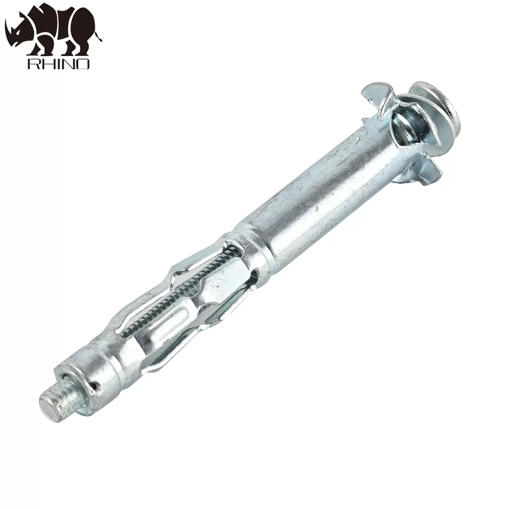 Molly Hollow Wall Anchor Meigesi