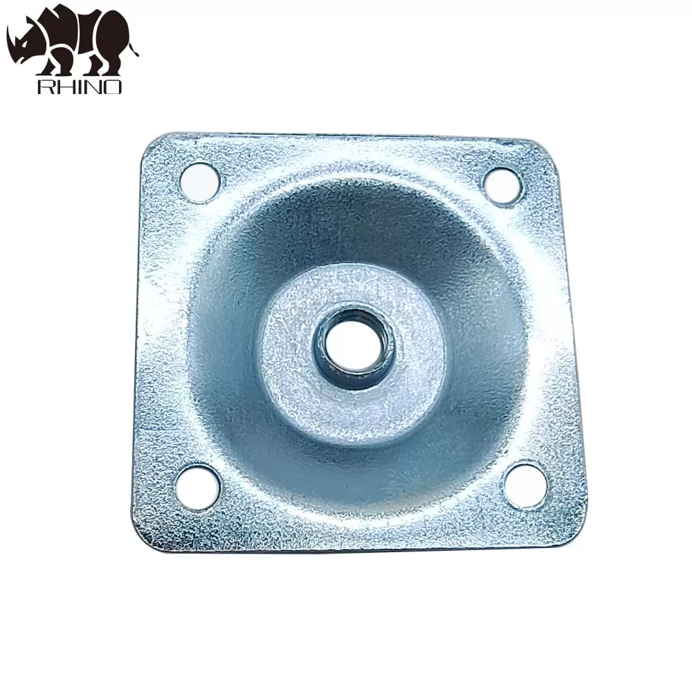 Furniture Leg Attachment Plate Meigesi