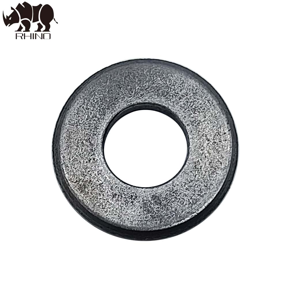 Serrated Lock Washer