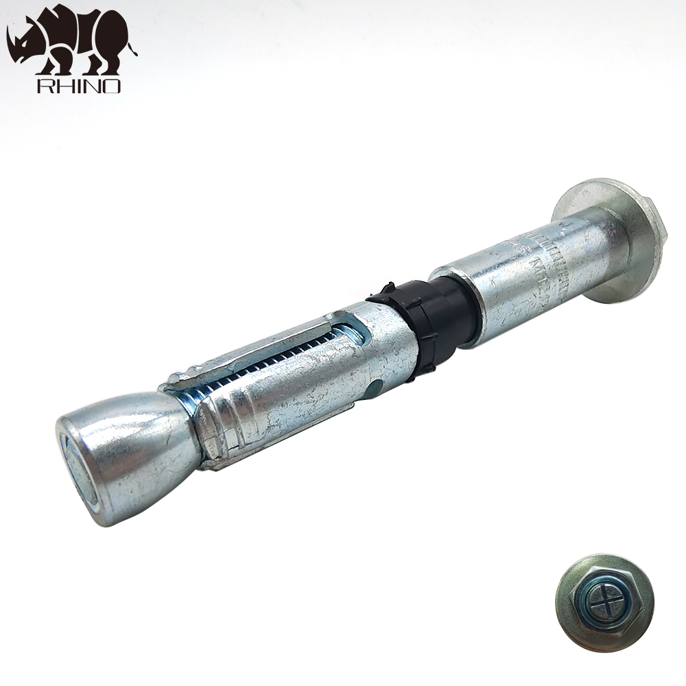 Stud Head Heavy Duty Wedge Anchor