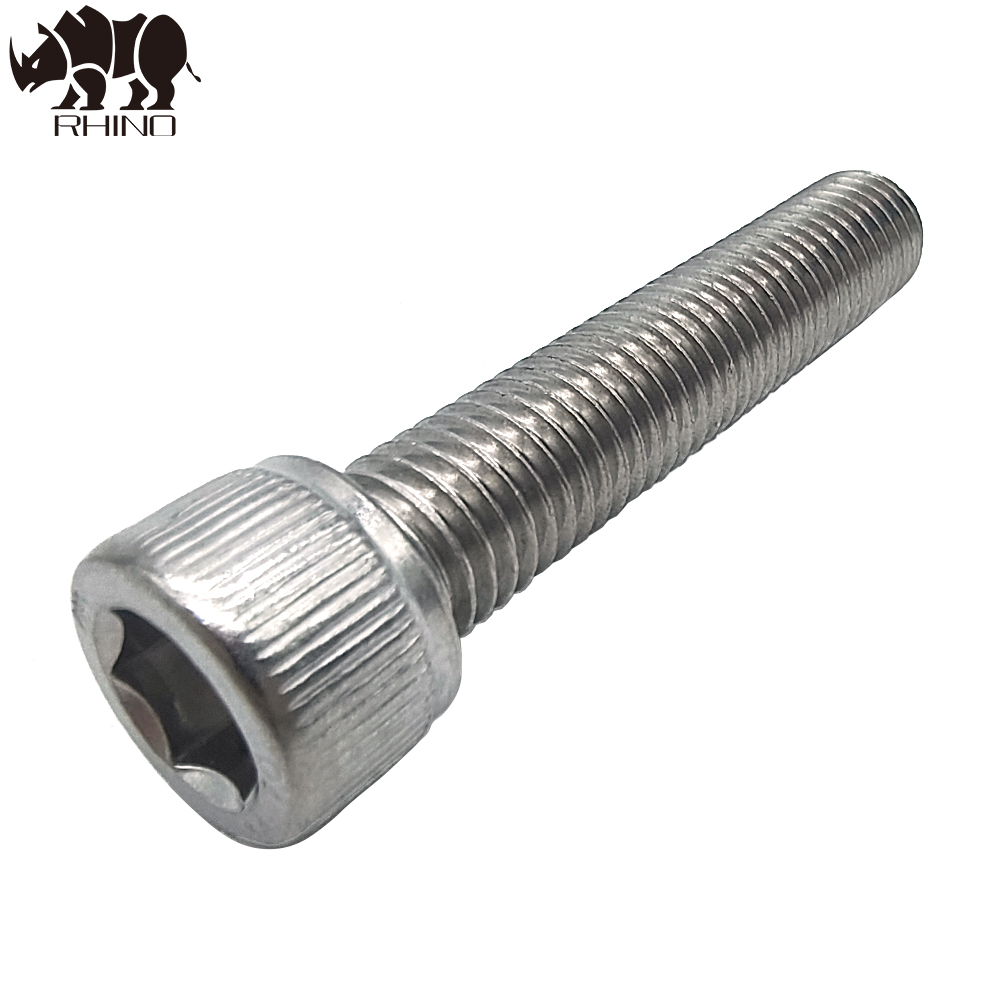 Hex Socket Head Cap Allen Bolt DIN 912