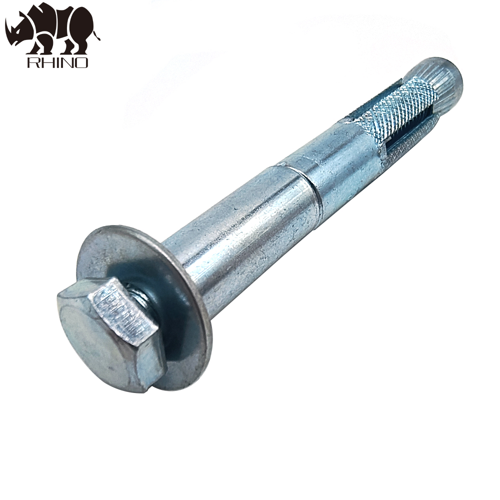 Brazil External Hex Head Double Sleeve Anchor