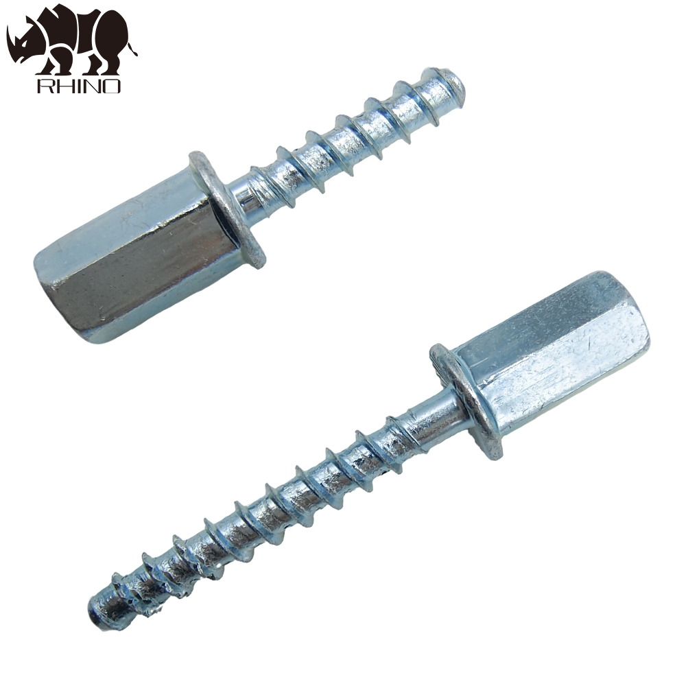 Hexagon Expansion Female Threaded Concrete Screw