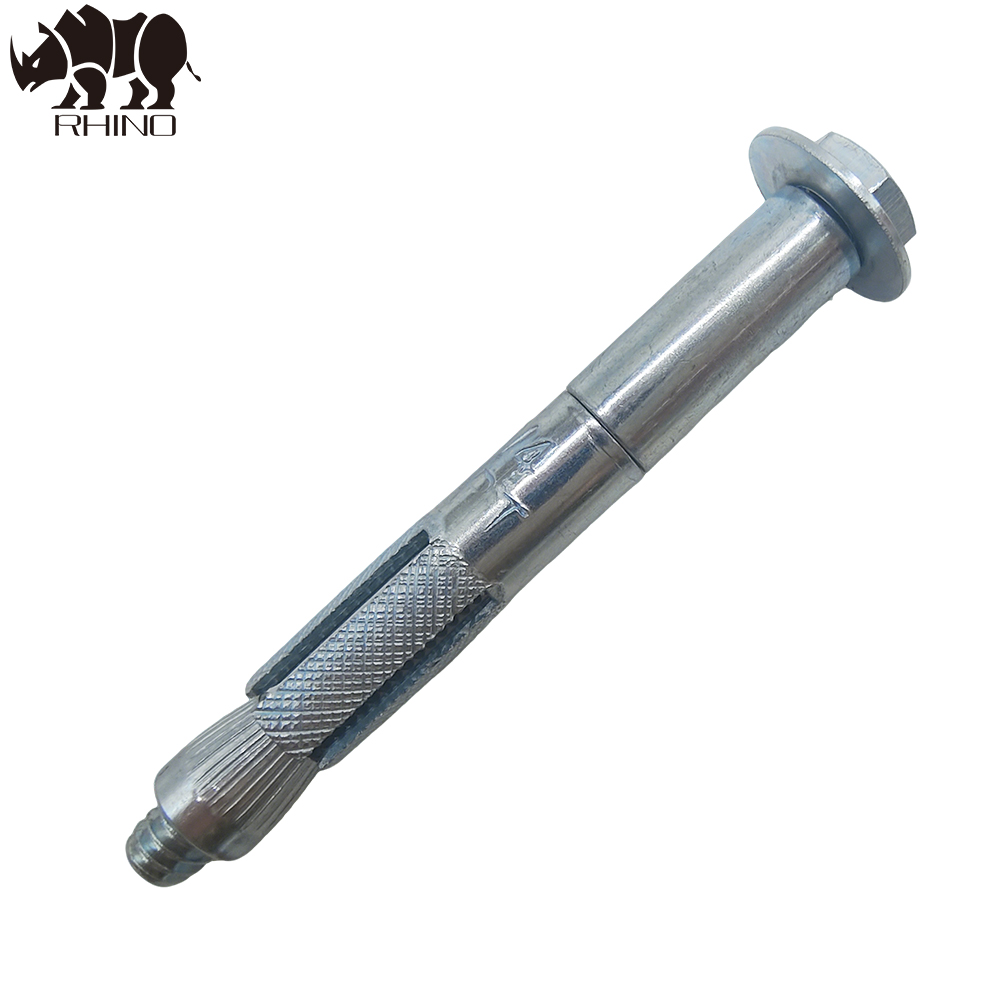 Brazil External Hex Head Double Sleeve Anchor