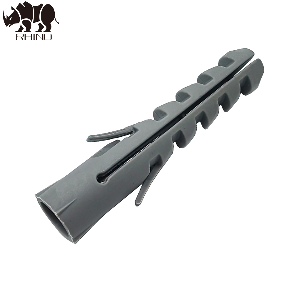 Fish Type Nylon Drive Anchor