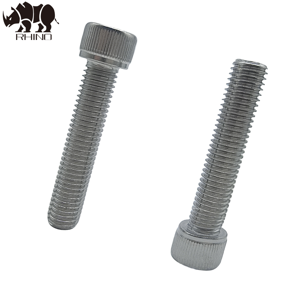 Hex Socket Head Cap Allen Bolt DIN 912