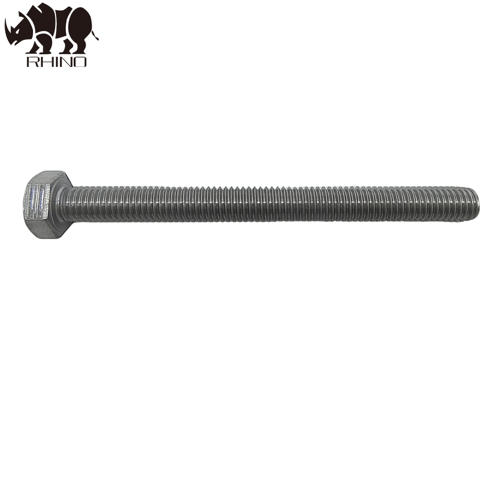 Stainless Steel Hexagon Set Screw