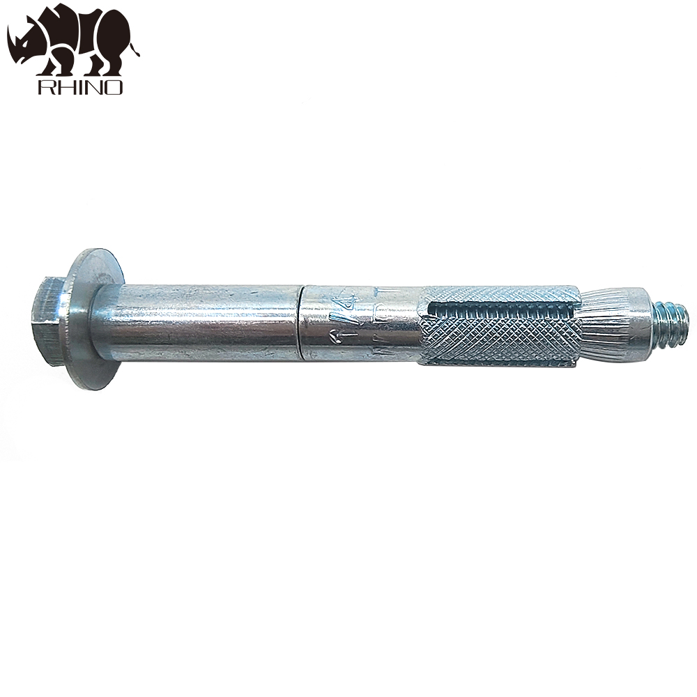 Brazil External Hex Head Double Sleeve Anchor