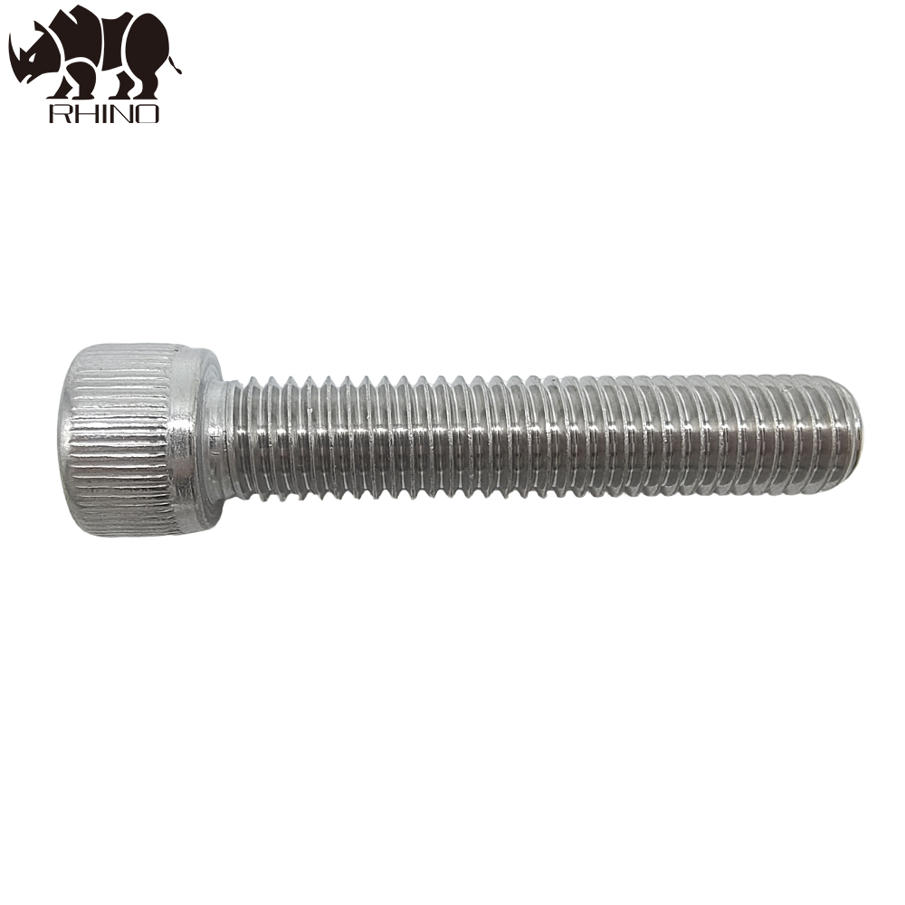 Hex Socket Head Cap Allen Bolt DIN 912