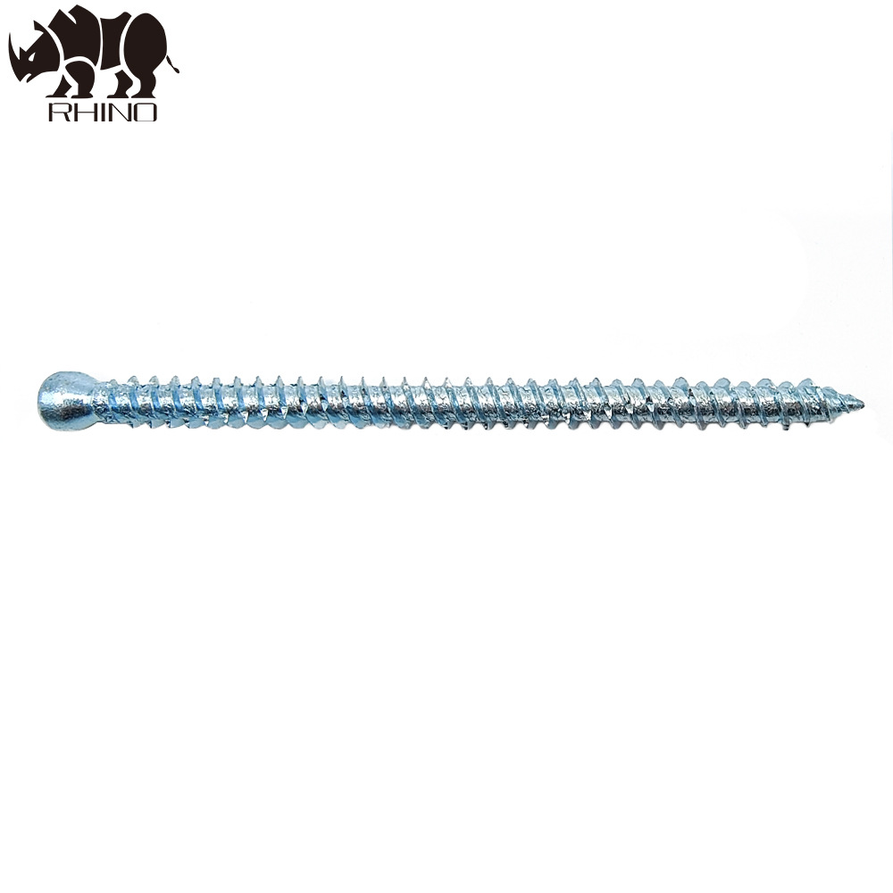 Steel Concrete Screw T25