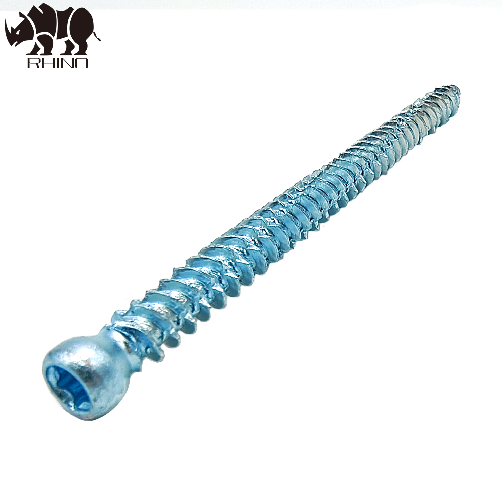 Steel Concrete Screw T25