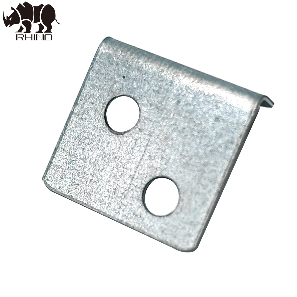 Drawer Lock Iron Buckle
