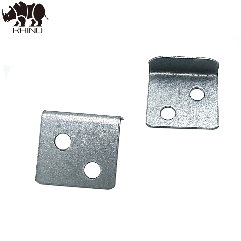 Drawer Lock Iron Buckle