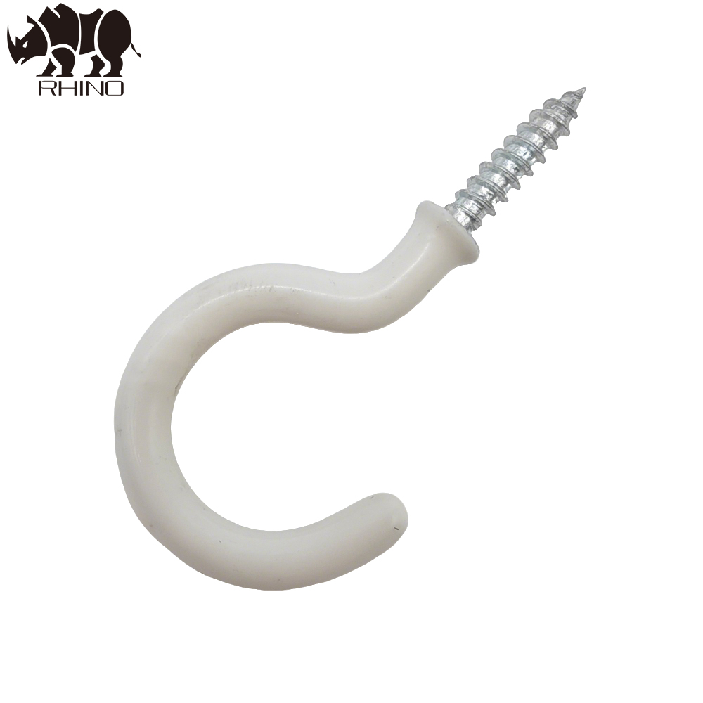 Open Lamp Hook Eye Screw