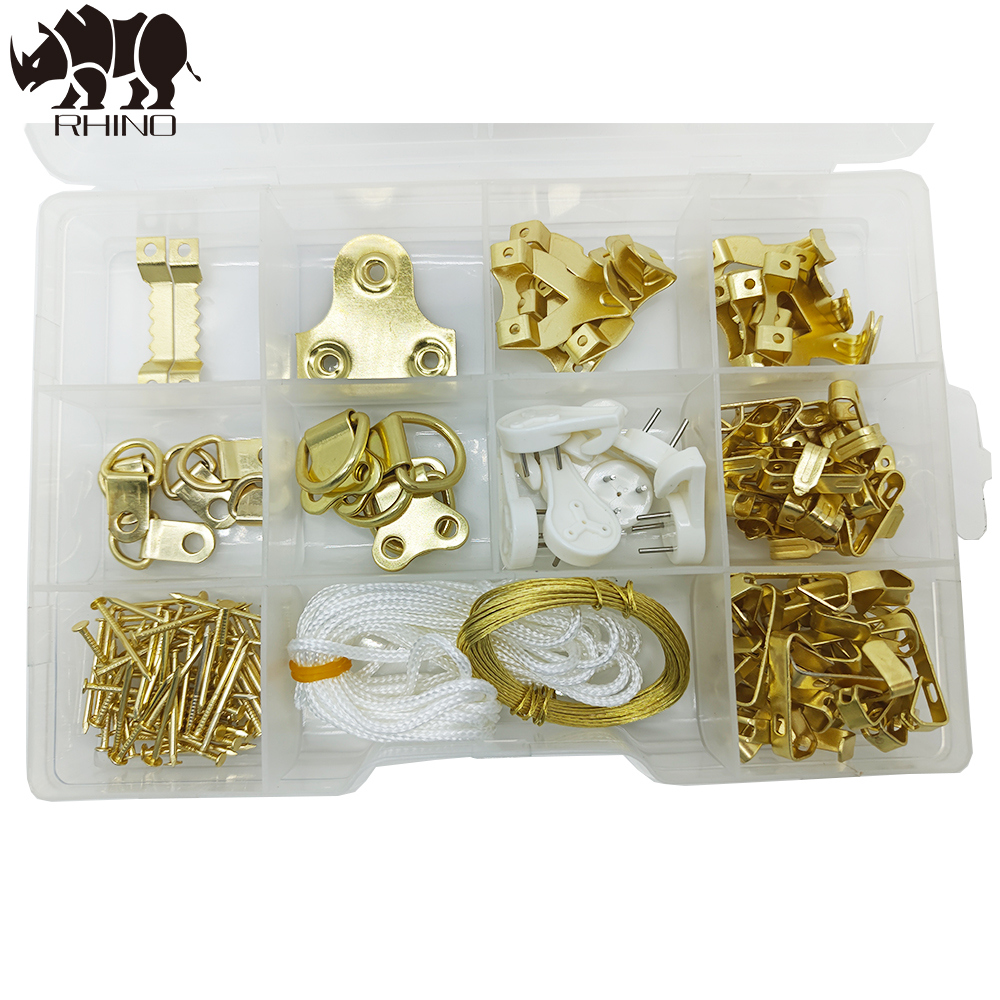 Picture Hanging Tool Kit