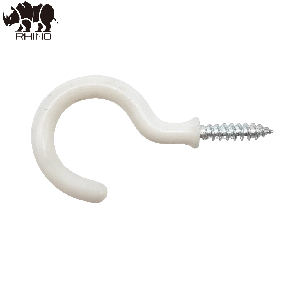 Open Lamp Hook Eye Screw