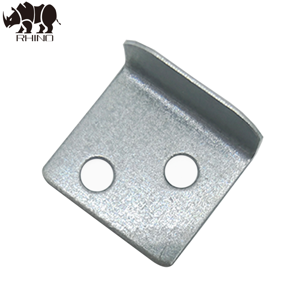 Drawer Lock Iron Buckle