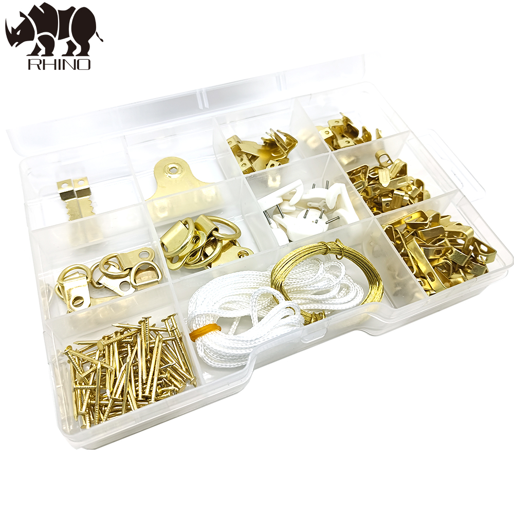 Picture Hanging Tool Kit