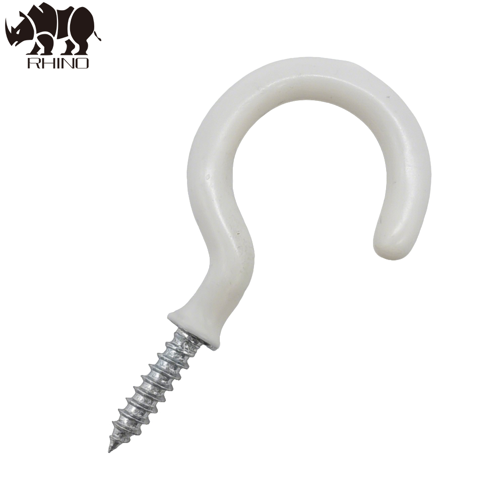 Open Lamp Hook Eye Screw