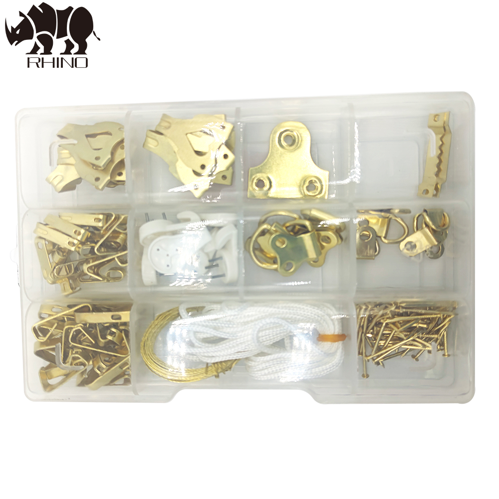 Picture Hanging Tool Kit