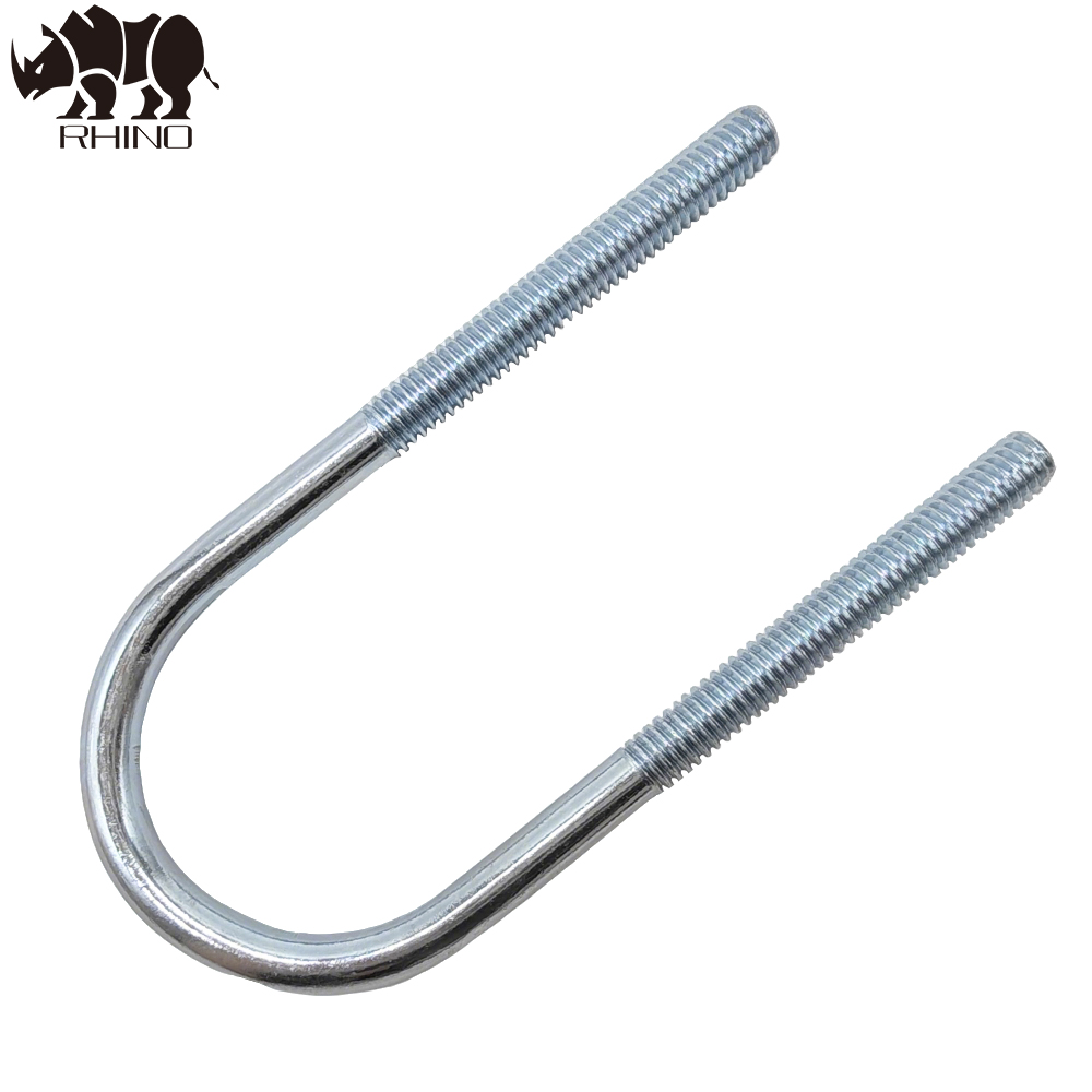 U Bolts Pipe Clamp