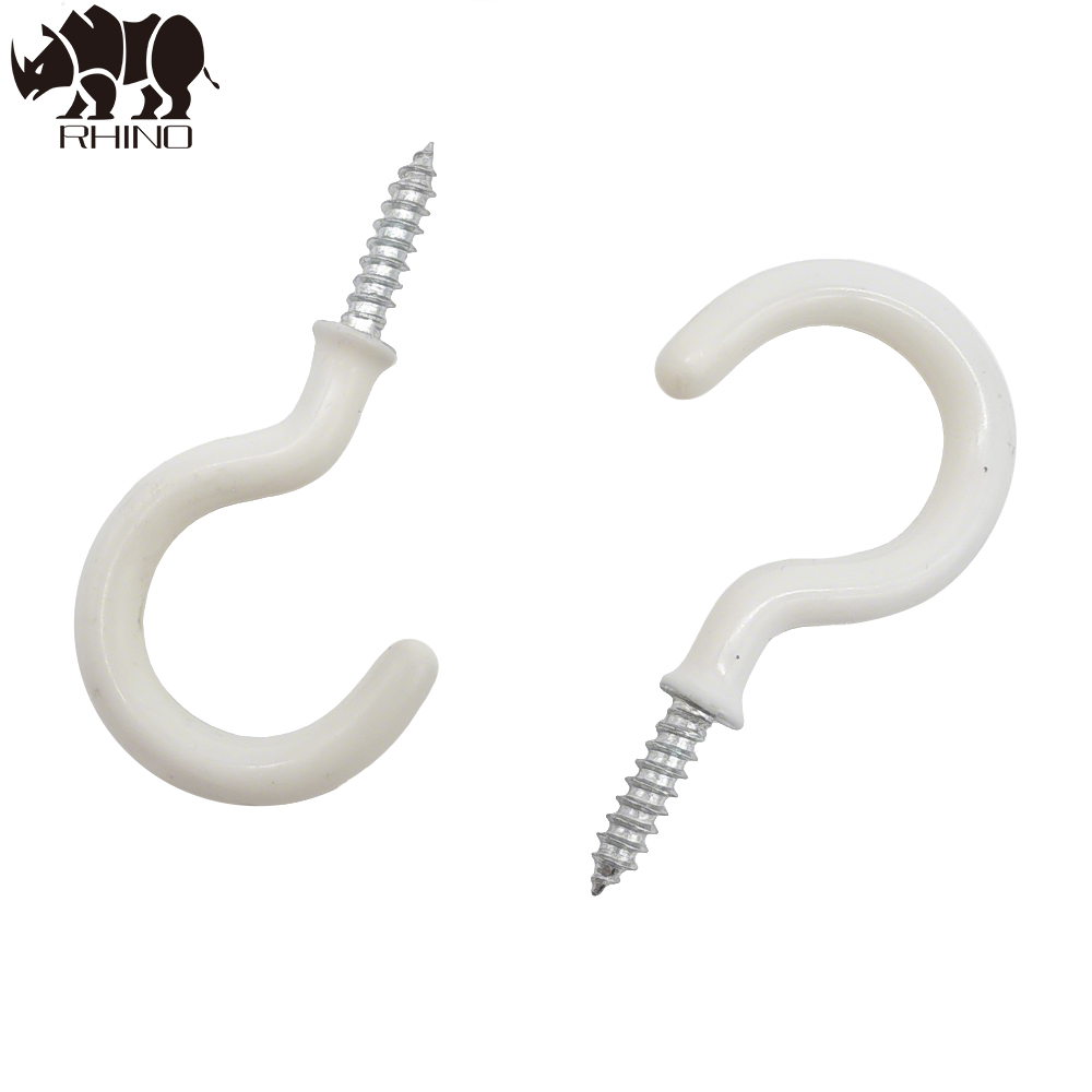 Open Lamp Hook Eye Screw