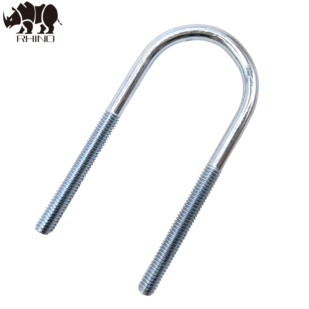 U Bolts Pipe Clamp