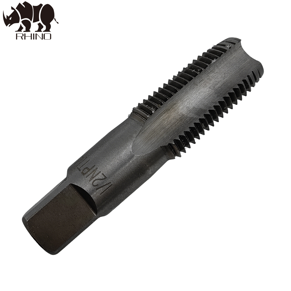 NPT Thread Plug Tap