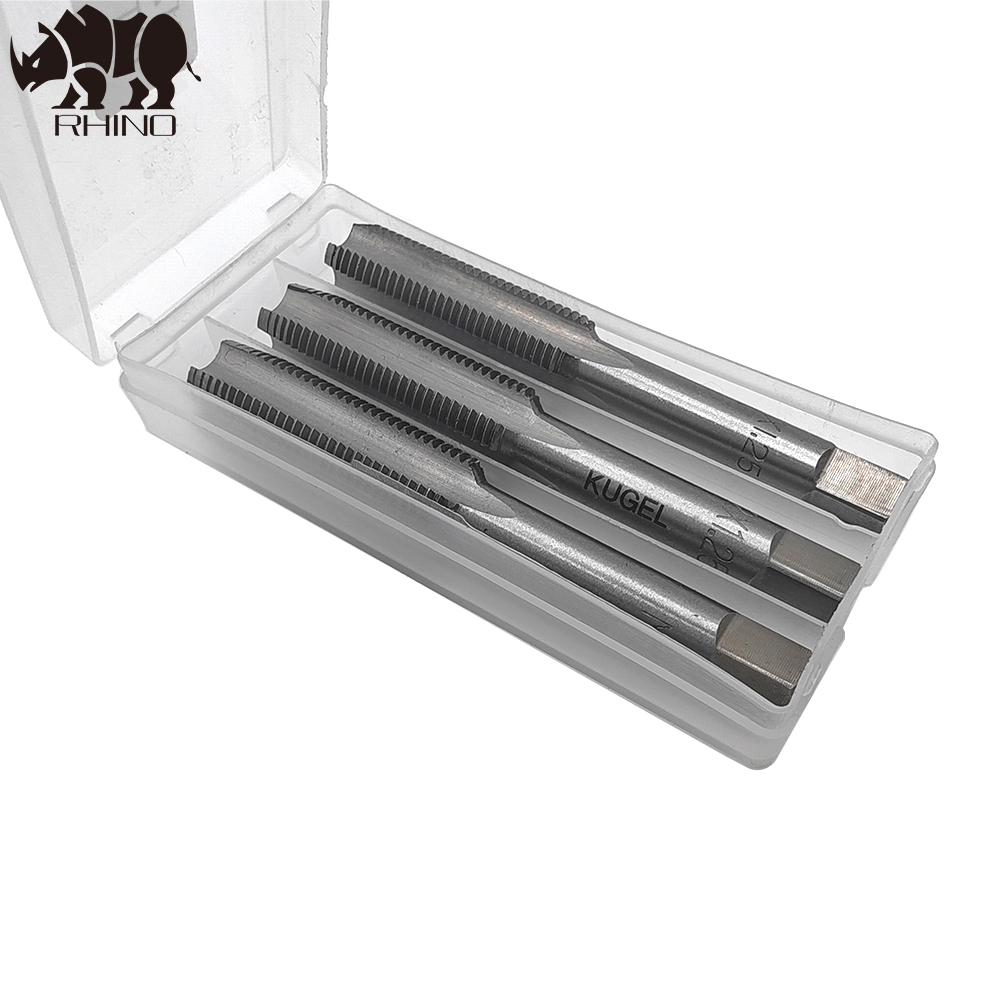 Metric Thread Plug Tap