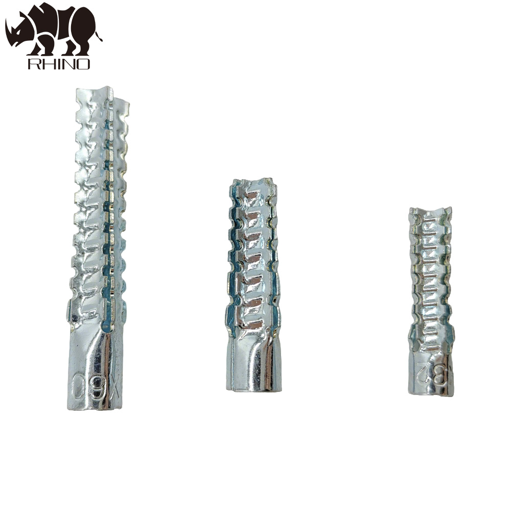 Universal Metal Expansion Plug