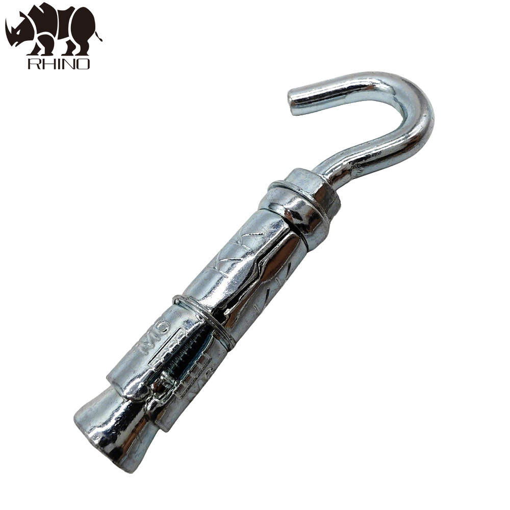 3 Pcs Heavy Duty Shell Anchor