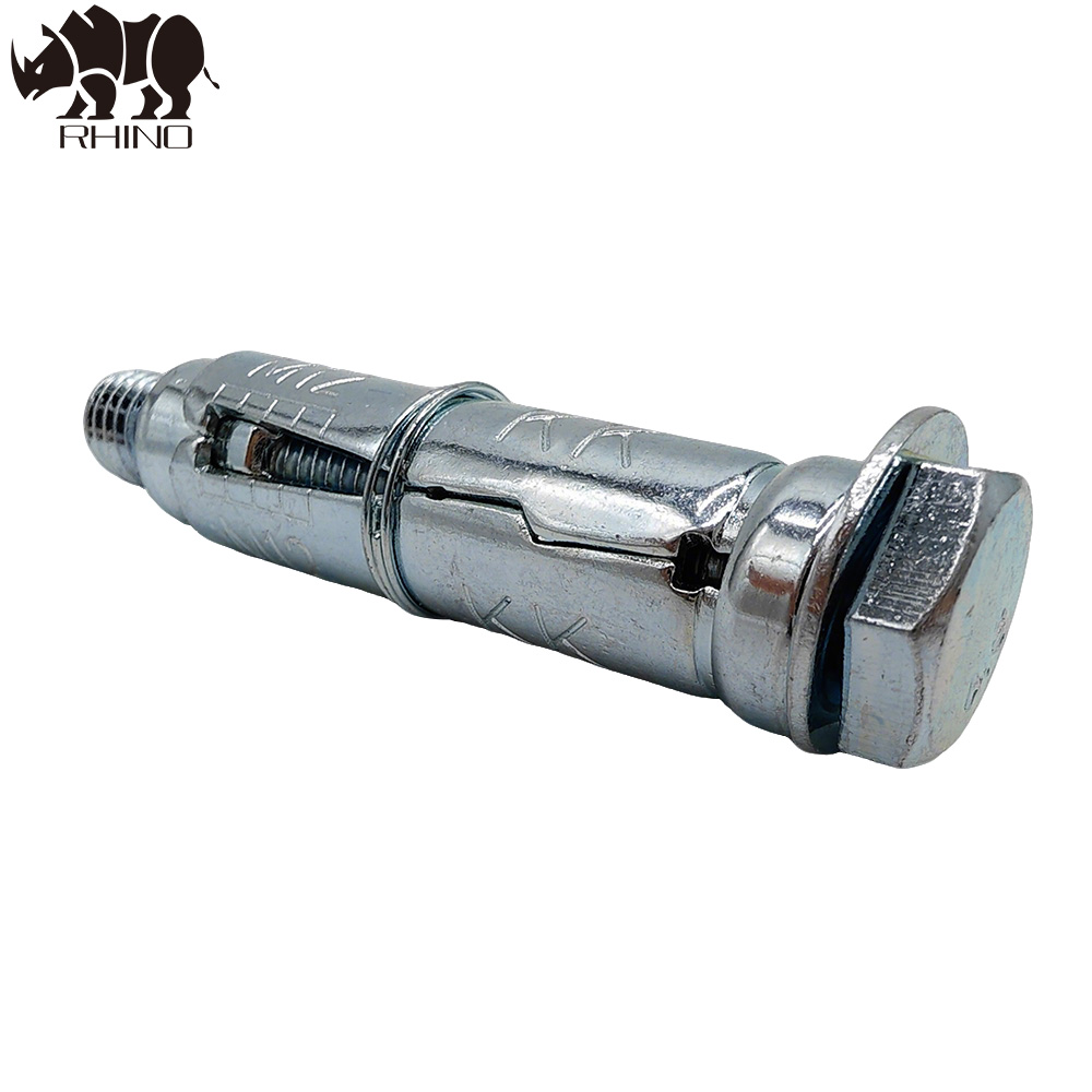 3 Pcs Heavy Duty Shell Anchor