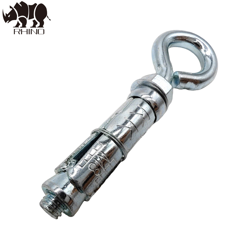 3 Pcs Heavy Duty Shell Anchor