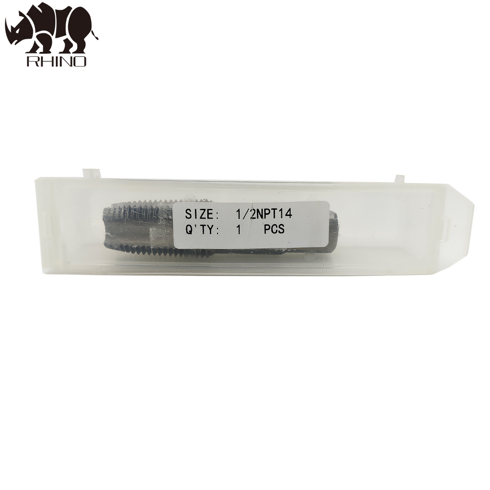 NPT Thread Plug Tap