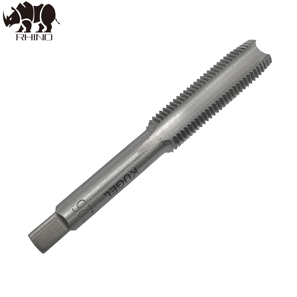 Metric Thread Plug Tap