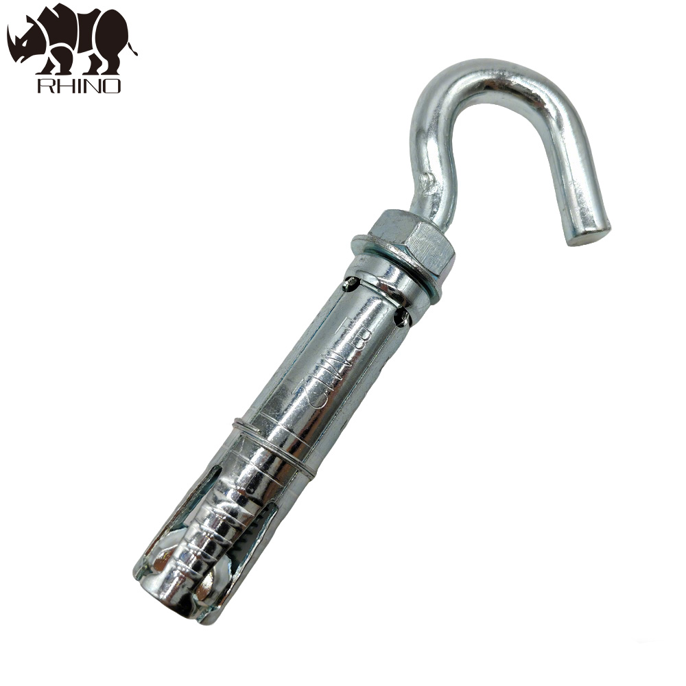 4 Pcs Heavy Duty Shell Anchor