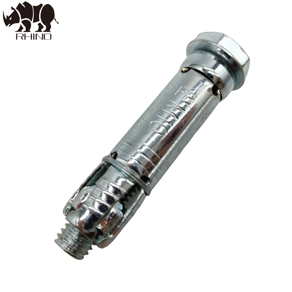 4 Pcs Heavy Duty Shell Anchor