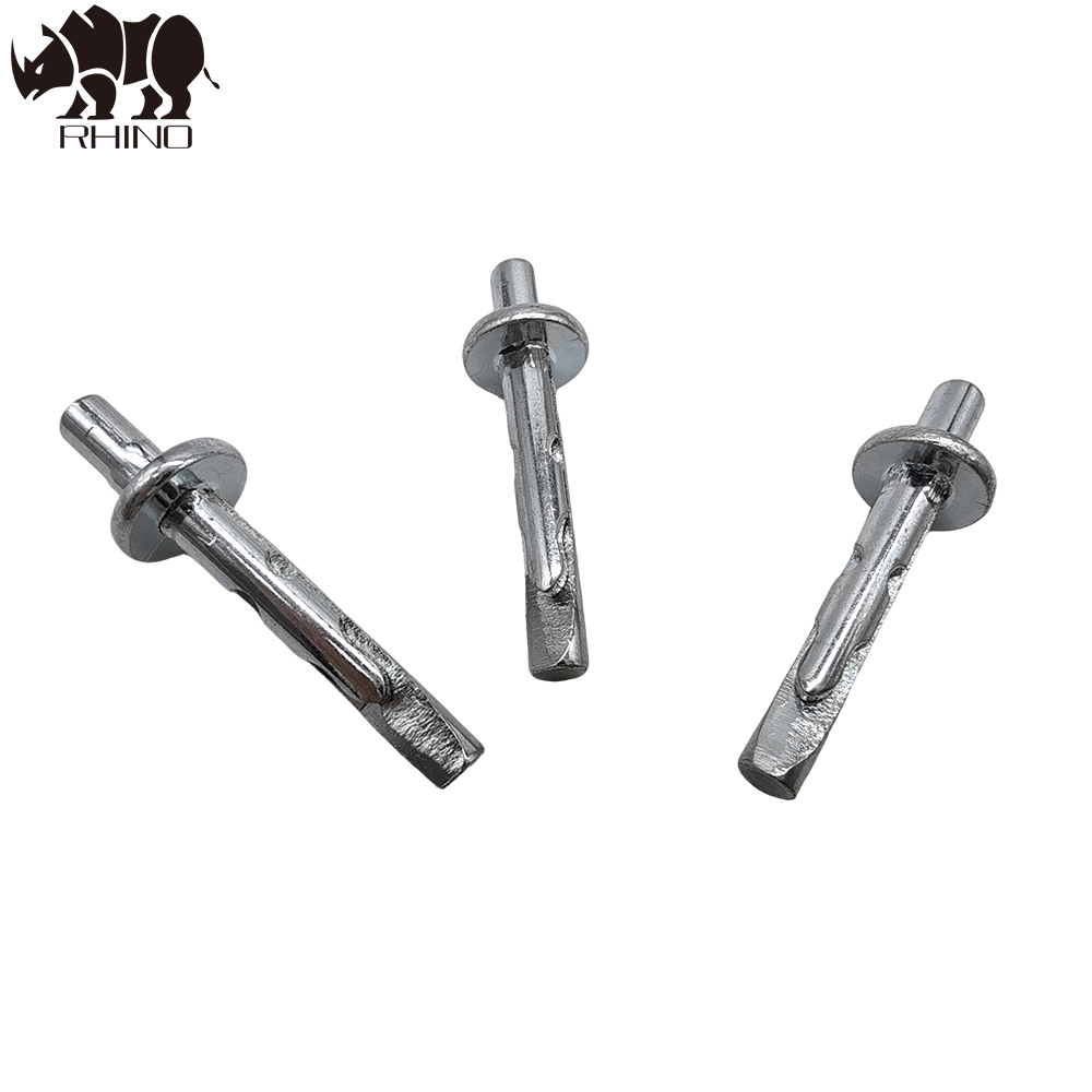 Zinc Plated Ceiling Anchor