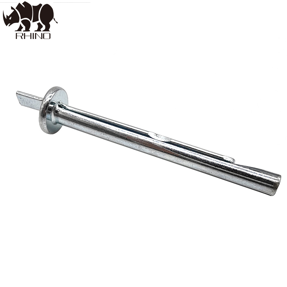 Zinc Plated Ceiling Anchor