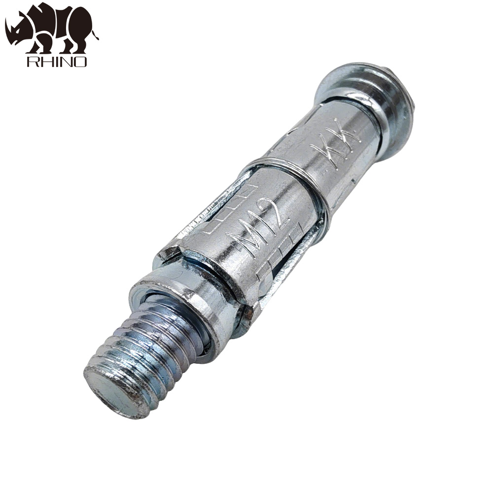 3 Pcs Heavy Duty Shell Anchor