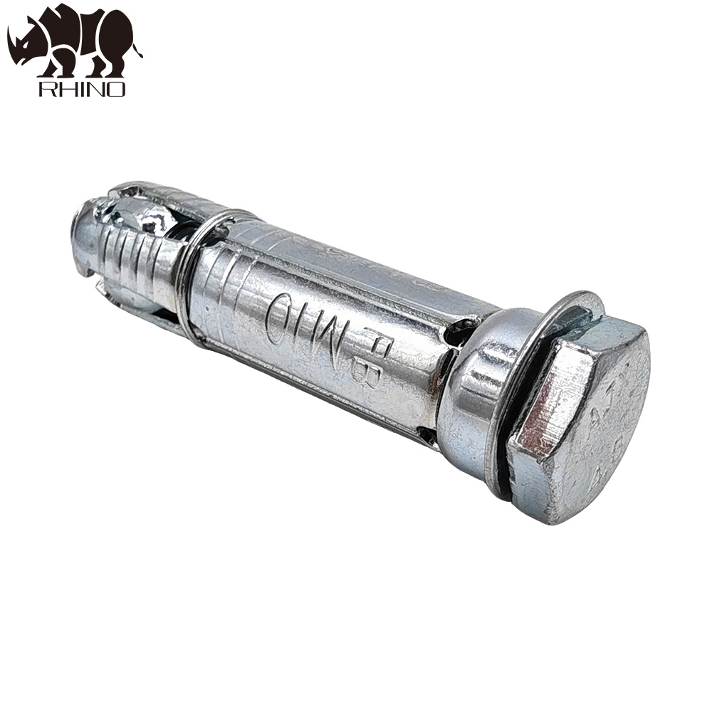 4 Pcs Heavy Duty Shell Anchor