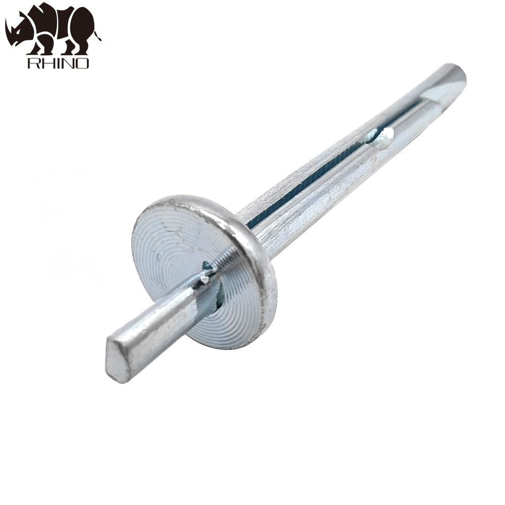 Zinc Plated Ceiling Anchor