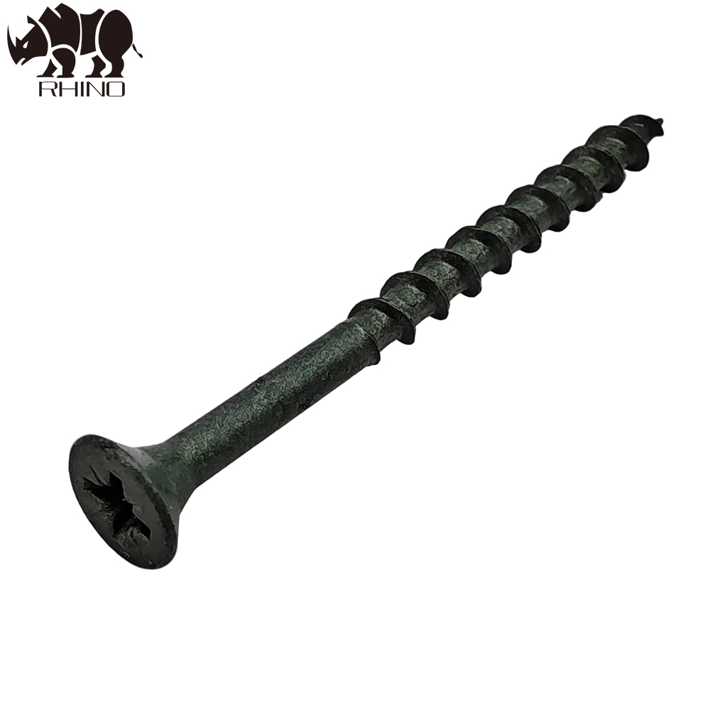Tornillo para pared de yeso para madera pulgadas