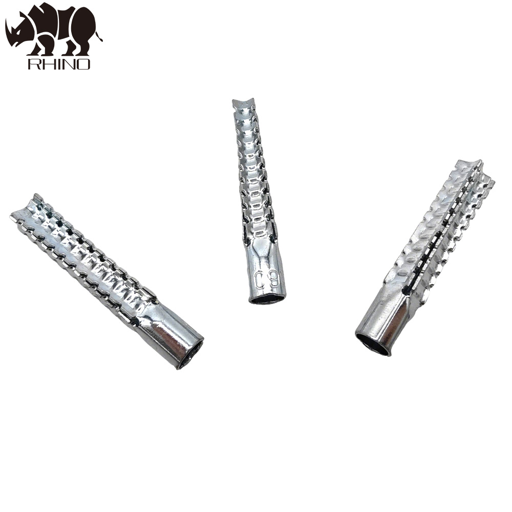 Universal Metal Expansion Plug