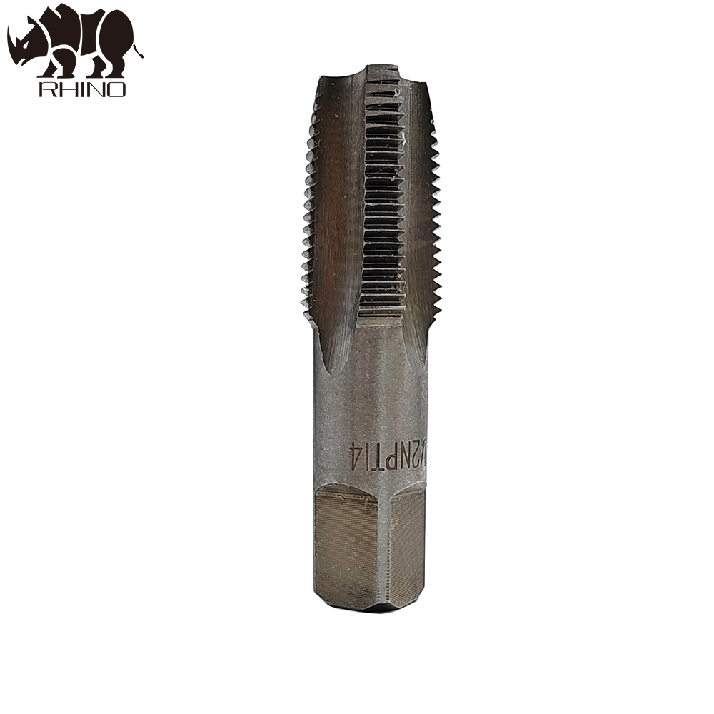 NPT Thread Plug Tap