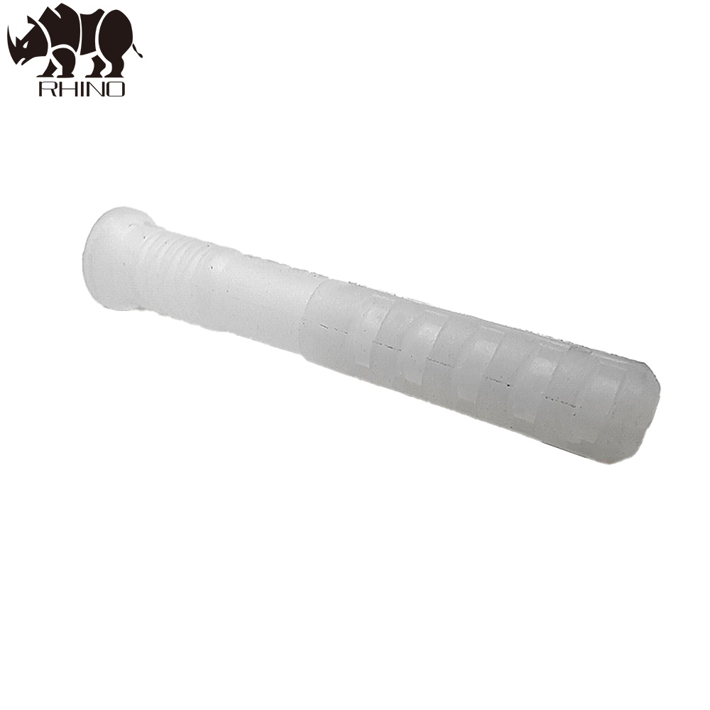 Wall Plug Plastic Expansion Anchor with with Pozi Head Screw