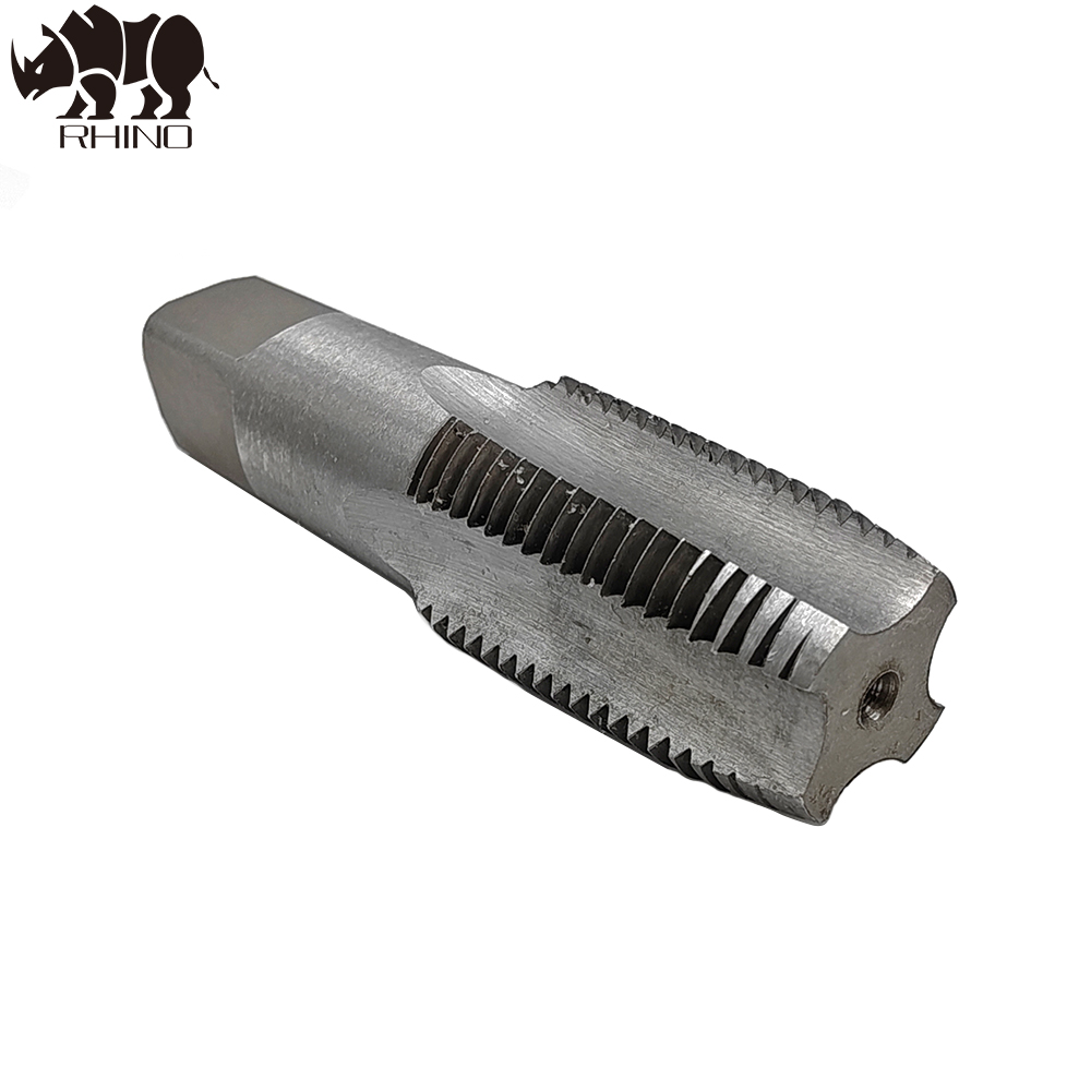 NPT Thread Plug Tap