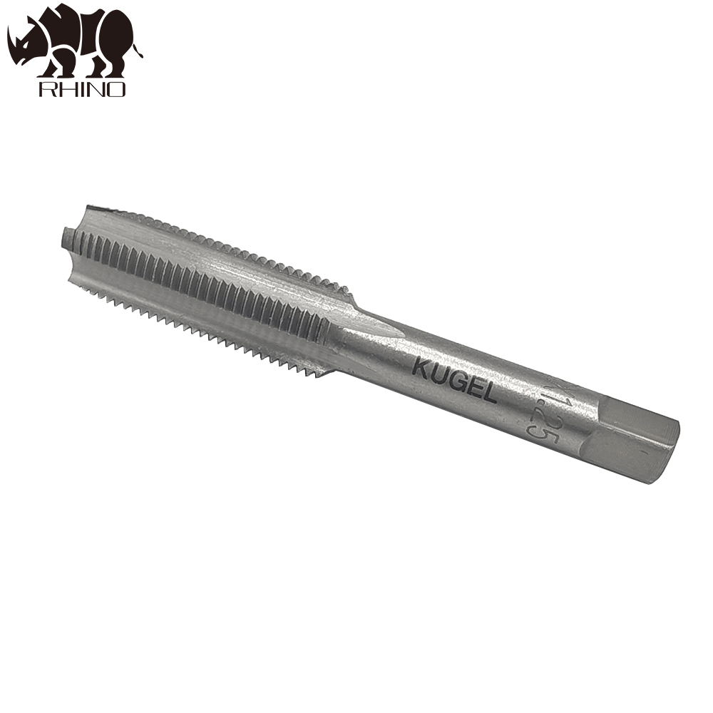 Metric Thread Plug Tap